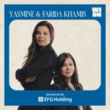 Yasmine & Farida Khamis