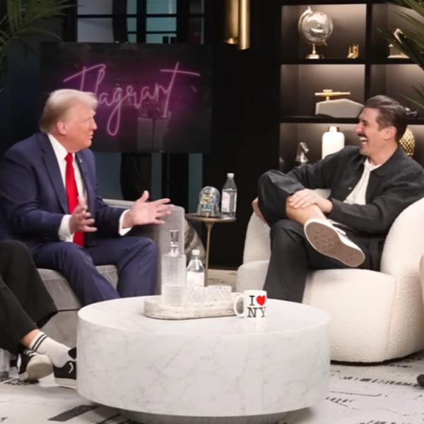 951 - My Boys And In Some Cases Gals feat. Alex Nichols (7/14/25) photo