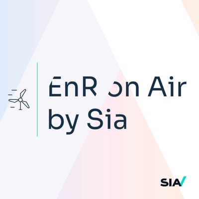 EnR on Air by Sia:Sia