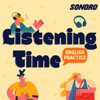 Listening Time: English Practice