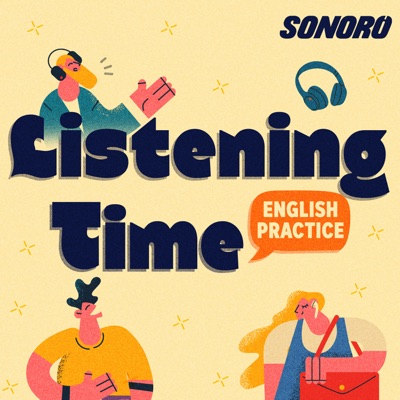 English Listening - Discipline