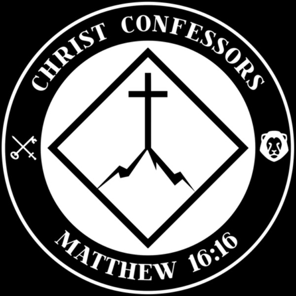 Christ Confessors Image