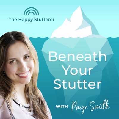 Beneath Your Stutter
