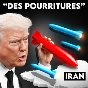 Trump semble reprendre la guerre, le tournant au Moyen-Orient expliqué artwork