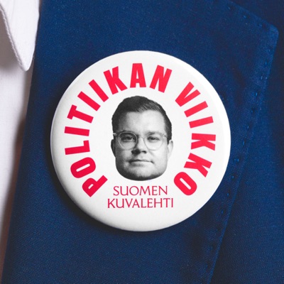 Politiikan viikko Politiikan viikko