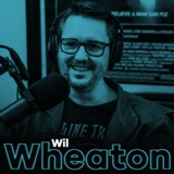 WIL WHEATON: Protecting Your Younger Self, Star Trek Validation & Giving Breaks With ‘Storytime’