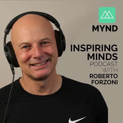 Inspiring Minds with Roberto Forzoni