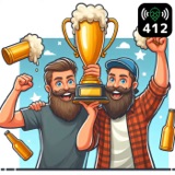 World Beer Cup winners and the Booziest Counties
