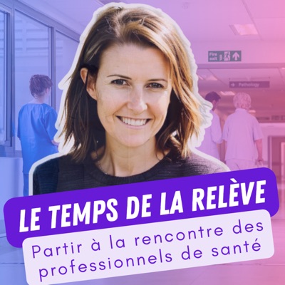Le Temps De la Relève Le Temps De la Relève