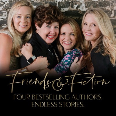 Friends & Fiction Friends & Fiction