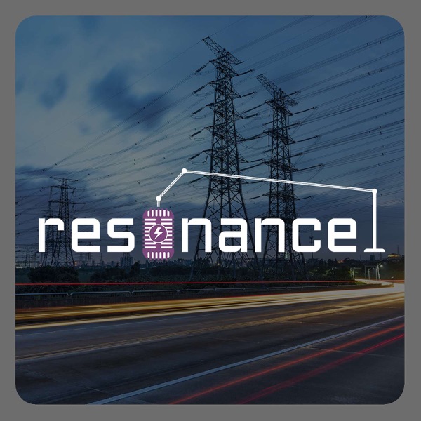 Resonance Podcasts