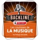 Backline, les coulisses de la musique