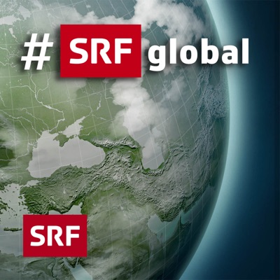 #SRFglobal