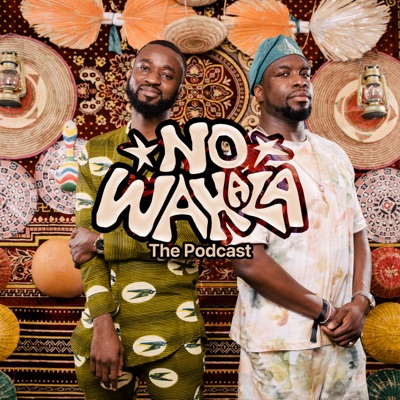 No Wahala with Tune Day and Bawo No Wahala with Tune Day and Bawo