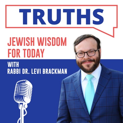 Truths - Jewish Wisdom for Today