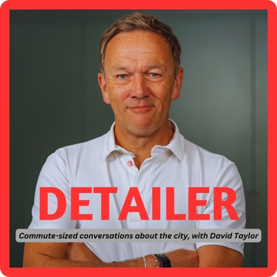 Detailer Detailer