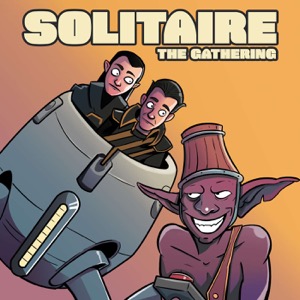 Solitaire: The Gathering