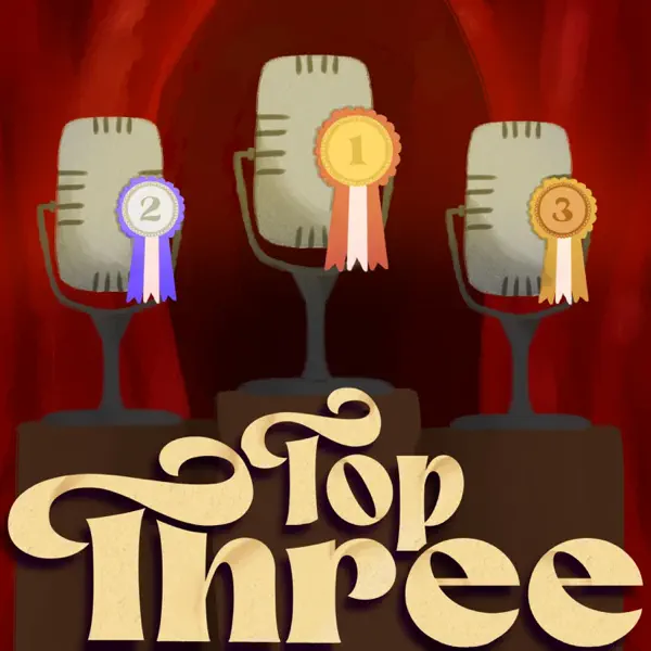 Topthree