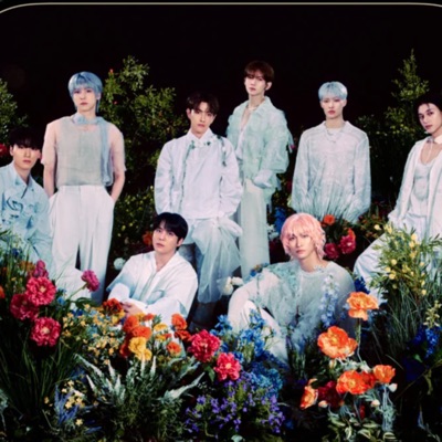 ATEEZ Kpop Boy Band ATEEZ Kpop Boy Band