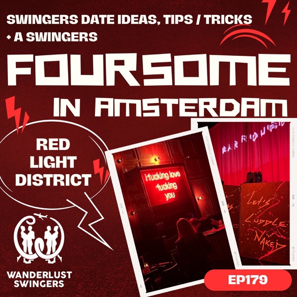 Swingers Date + Foursome in Amsterdam photo