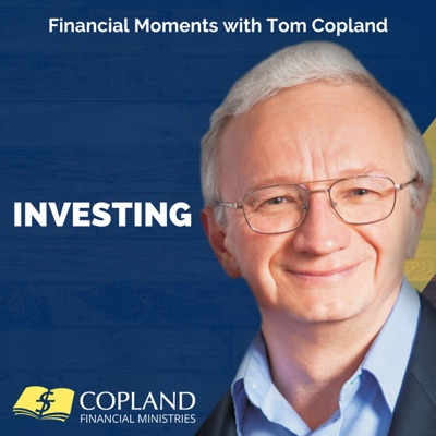 Investing:Copland Financial Ministries