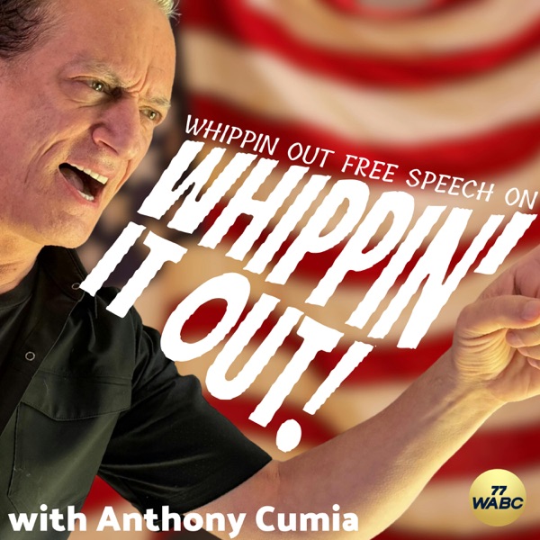 Whippin' It Out with Anthony Cumia Image