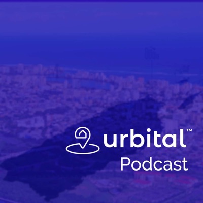 Urbital Podcast - se habla sobre bienes raíces Urbital Podcast - se habla sobre bienes raíces