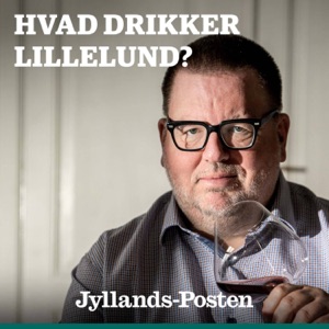 Hvad drikker Lillelund?