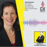 Jane Wiseman talks about the GX Now Documentary and GX