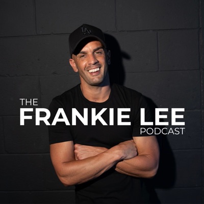 The Frankie Lee Podcast:Frankie Lee
