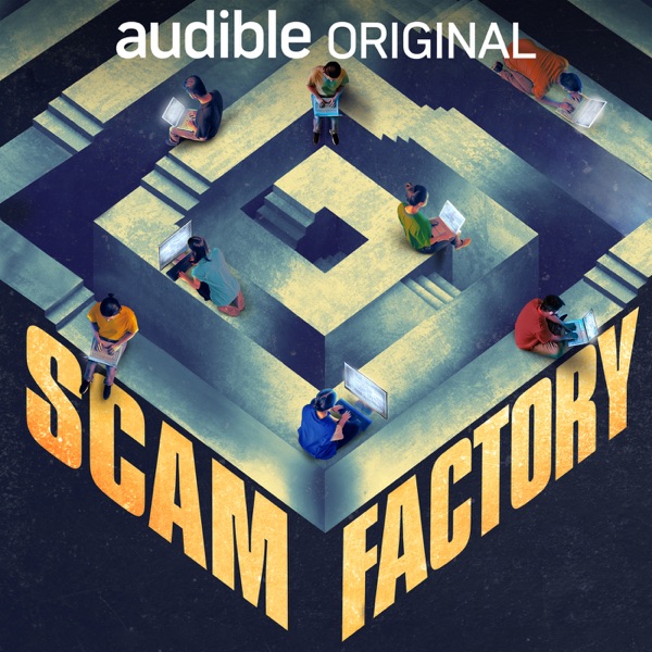 Scam Factory