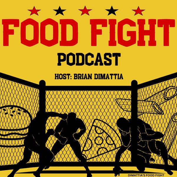 Food Fight Podcast 