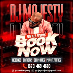 Dj Majesty presents Afrobeat Miami Memorial Day weekend Mixtape 2023