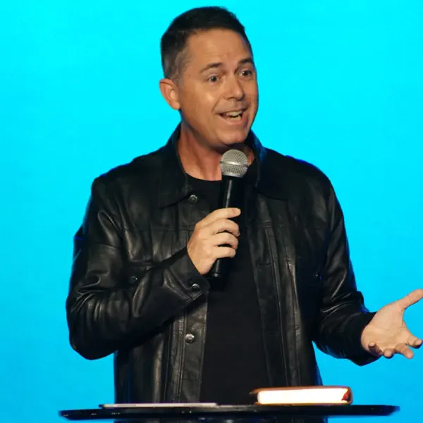 The Kingdom Minded Leader