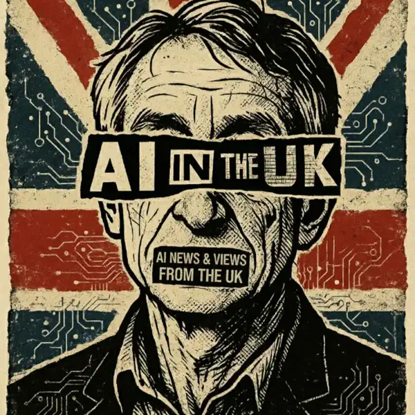 AI in the UK