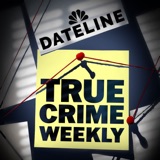 Introducing Dateline: True Crime Weekly