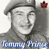Canada's Greatest Soldier: Tommy Prince