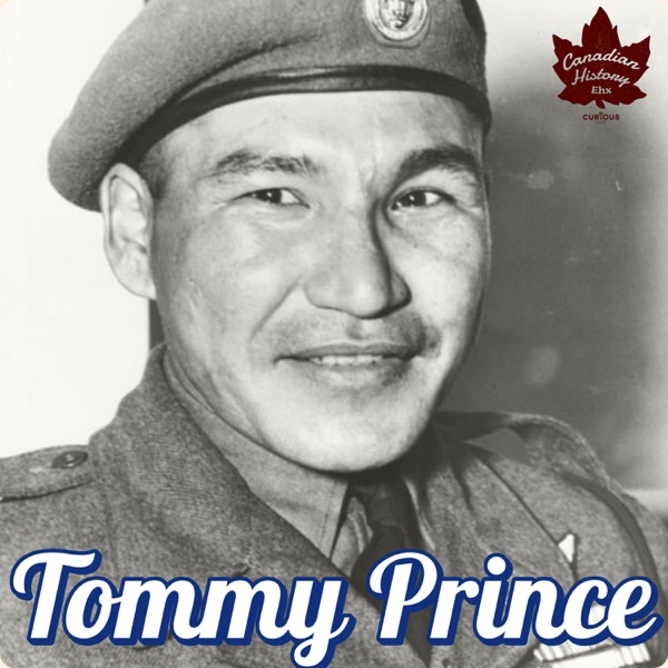 Canada's Greatest Soldier: Tommy Prince photo