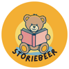 Storiebeer Stories - Storiebeer
