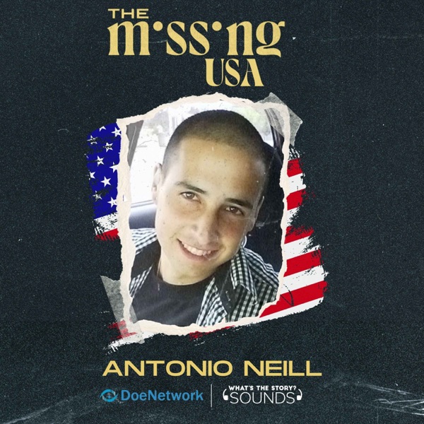 Antonio Neill - USA photo