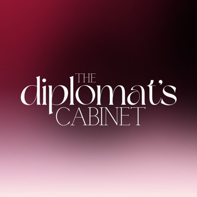 The Diplomat's Cabinet