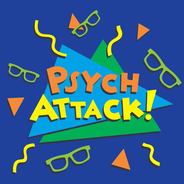 Psych Attack Image