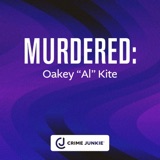 MURDERED: Oakey 