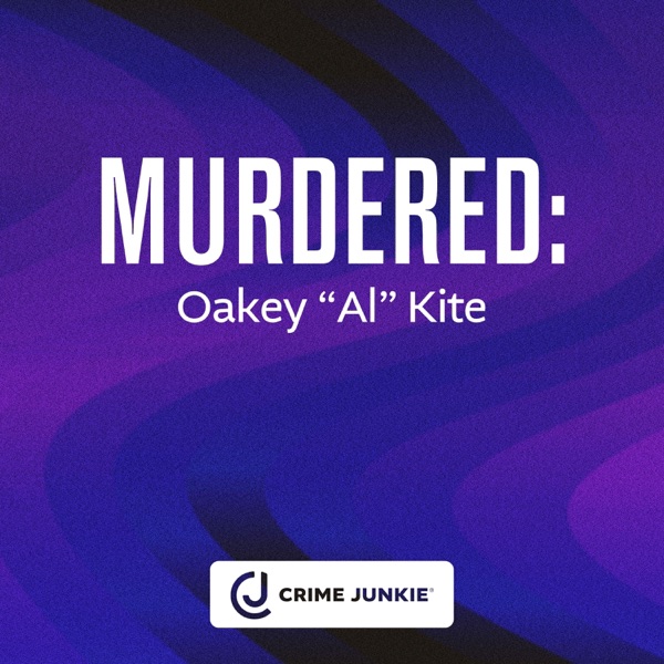 MURDERED: Oakey 