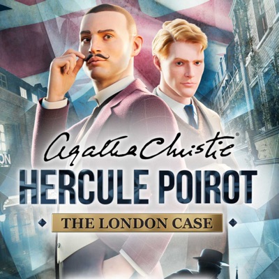 Agatha Christie - Hercule Poirot (Audiobook Collection):Agatha Christie