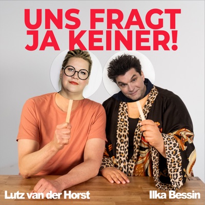 Uns fragt ja keiner! Uns fragt ja keiner!