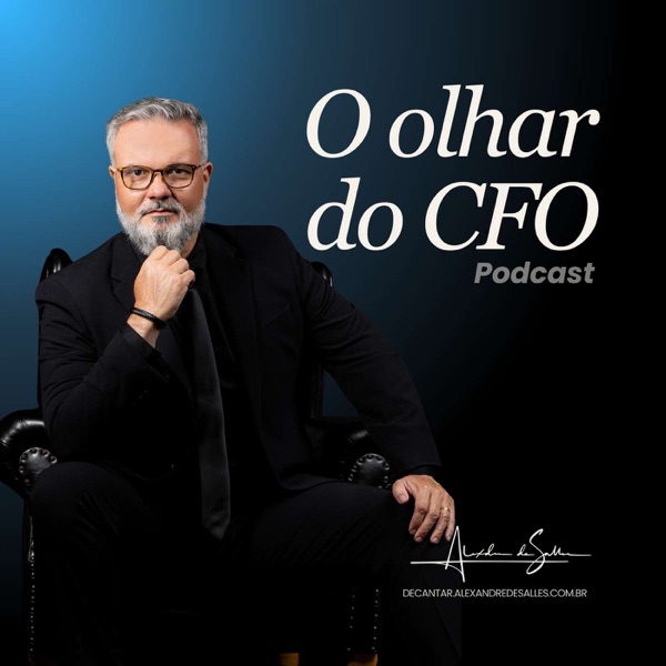 Olhar do CFO