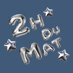 2h du mat 