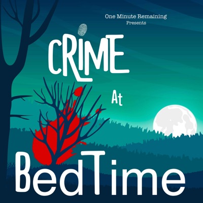 Crime at Bedtime:Jack Laurence