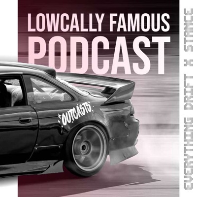 RIVERSIDE 50K and DEBATING HOT topics! | Kyle and Cody | Lowcally Famous Podcast #4